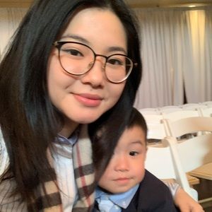 Meet your Posher, Chenxia